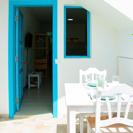 La Casita Surf Lejlighed Famara Eksteriør billede