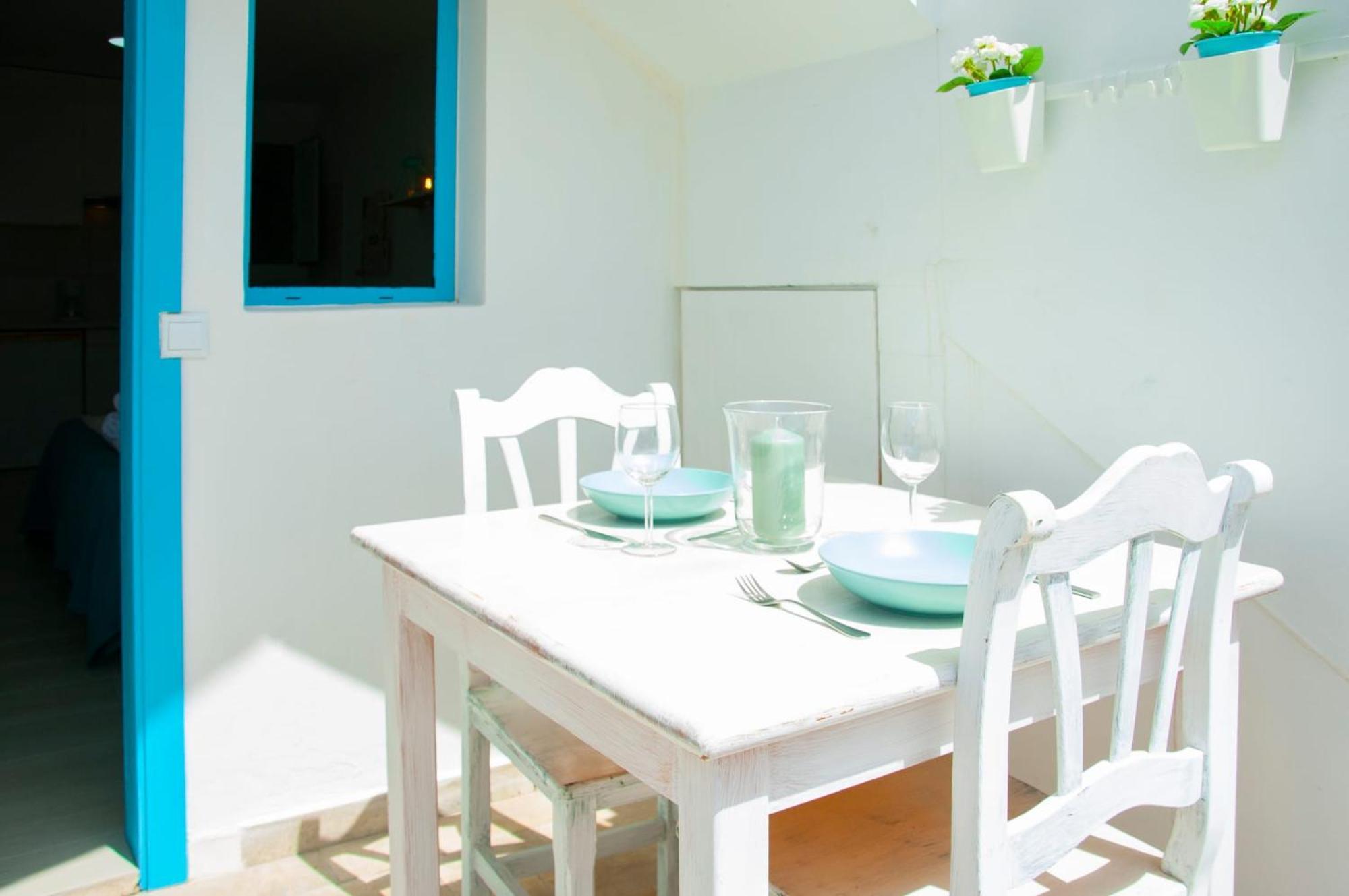 La Casita Surf Lejlighed Famara Eksteriør billede